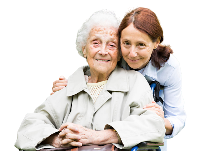 Курс патронажной сиделки (помощницы по уходу) в Кургане