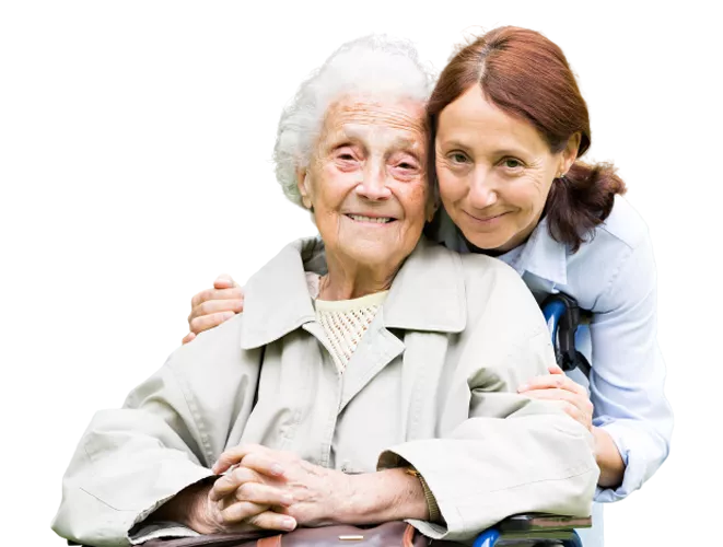 Курс патронажной сиделки (помощницы по уходу) в Кургане