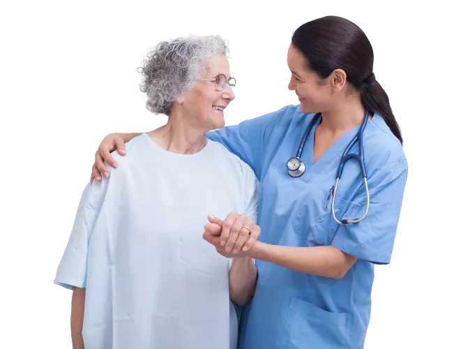 Курс младшей медсестры по уходу за больными в Кургане